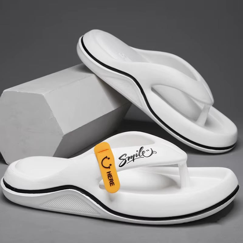 Chinelo Ortopédico Top Confort Smile