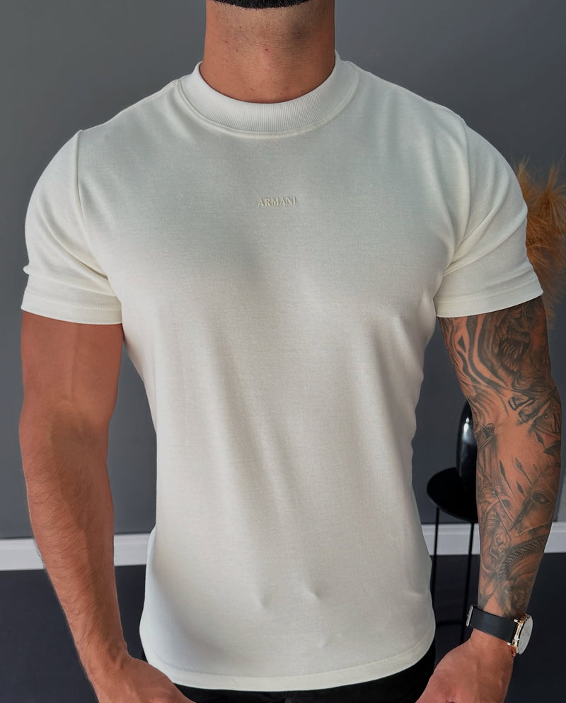 |KIT 3| Camisas Armani em Algodão Premium