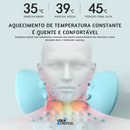 NeckZen - Massageador Cervical 4 em 1