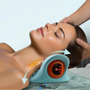 NeckZen - Massageador Cervical 4 em 1