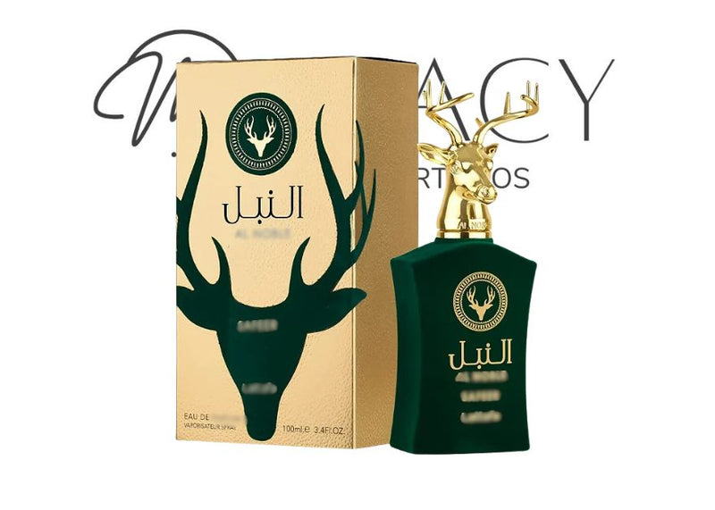 |PROMOÇÃO COMPRE 1 LEVE 4| - Coleção Árabe Masculina Wild Mall - Pré Esquenta Black Friday! 🔥 - 100ml Cada