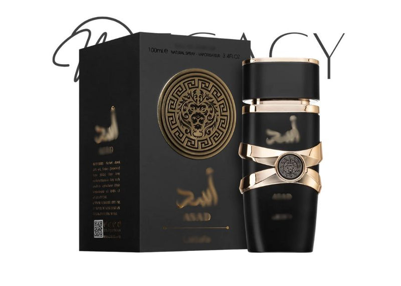 |PROMOÇÃO COMPRE 1 LEVE 4| - Coleção Árabe Masculina Wild Mall - Pré Esquenta Black Friday! 🔥 - 100ml Cada