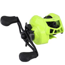 Carretilha Sougayilang 18KG Drag 12+1 Rolamentos Anti-Cabeleira