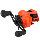 Carretilha Sougayilang 18KG Drag 12+1 Rolamentos Anti-Cabeleira